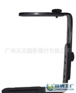 MBL-13攝影三腳架燈架配件 專業(yè)廣電與傳媒拍攝的可靠選擇